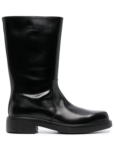 prada schuhe stiefel|FARFETCH .